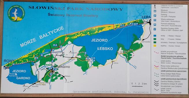 Lokal użytkowy Rowy gm. Ustka