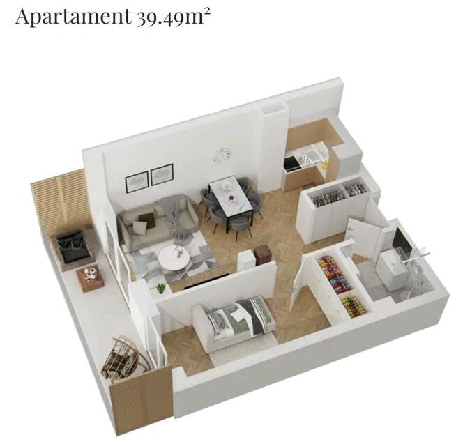 Lokal użytkowy Rowy gm. Ustka