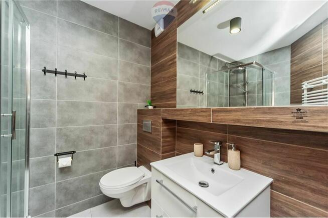 Apartament, strefa Spa, góry, jezioro