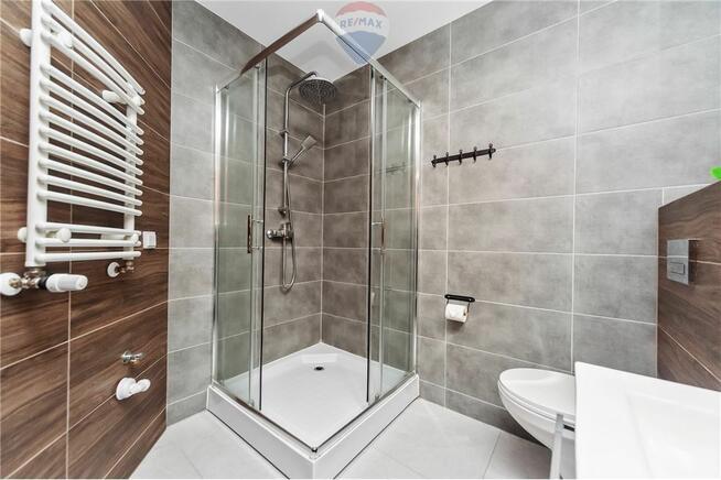 Apartament, strefa Spa, góry, jezioro