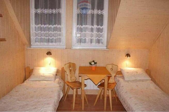 Pensjonat Marzeń Korbielów