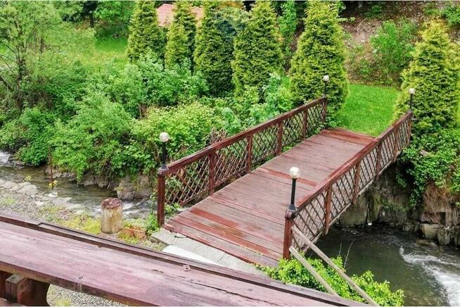 Pensjonat Marzeń Korbielów