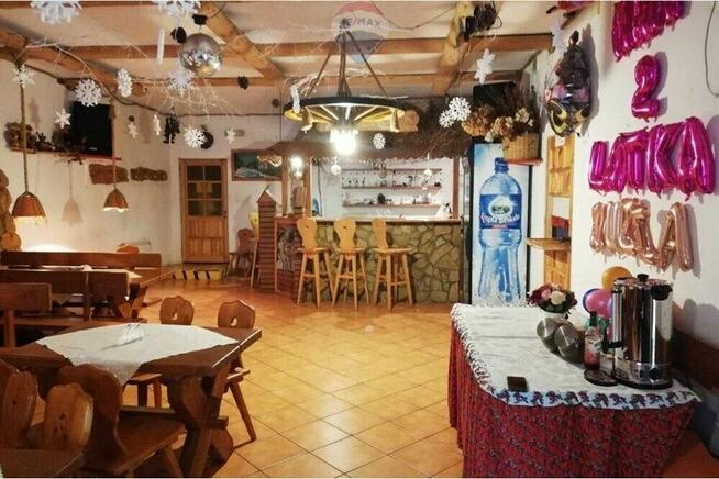 Pensjonat Marzeń Korbielów