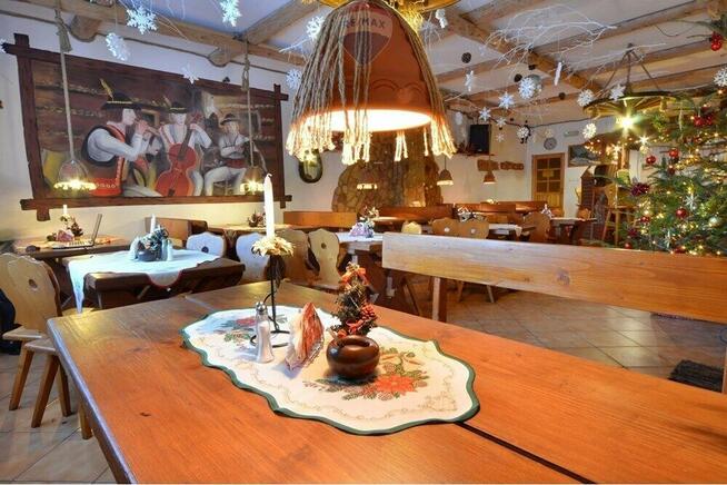 Pensjonat Marzeń Korbielów