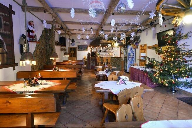 Pensjonat Marzeń Korbielów