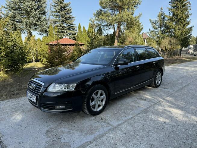 Audi A6 2.0T/Lift/Led/