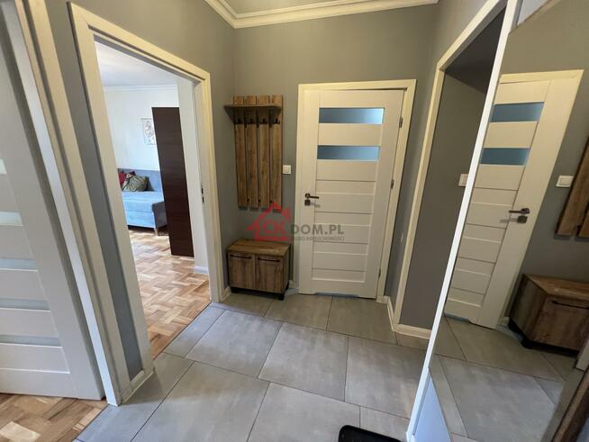 Mieszkanie Kielce Centrum, Duża