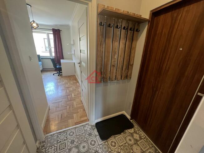 Mieszkanie Kielce Centrum, Duża