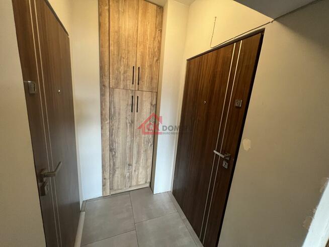 Mieszkanie Kielce Centrum, Duża