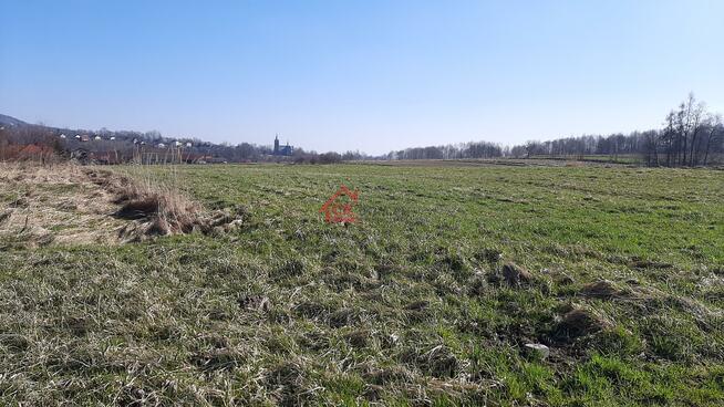 Działka rolno-budowlana Masłów Pierwszy gm. Masłów, Spacerowa