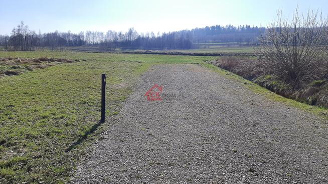 Działka rolno-budowlana Masłów Pierwszy gm. Masłów, Spacerowa