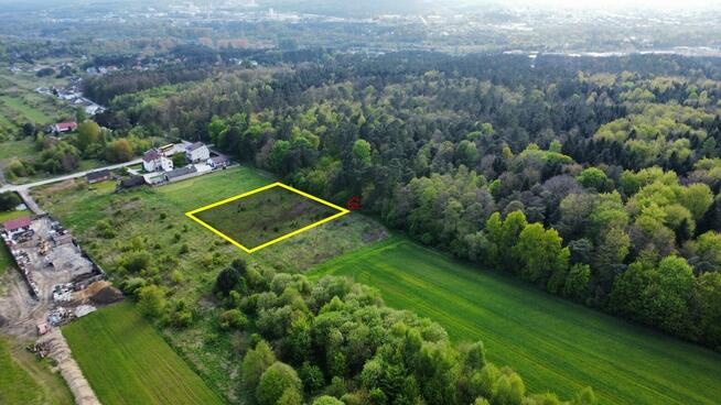 Działka budowlana Kielce, Posłowicka