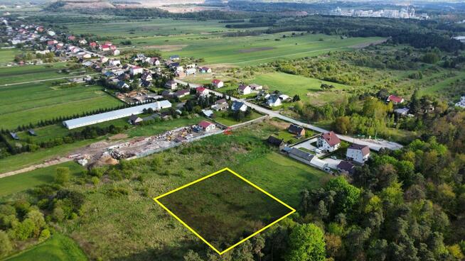 Działka budowlana Kielce, Posłowicka