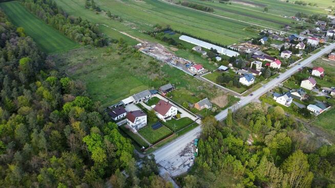 Działka budowlana Kielce, Posłowicka