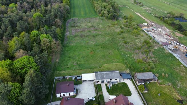 Działka budowlana Kielce, Posłowicka