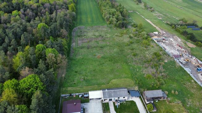 Działka budowlana Kielce, Posłowicka