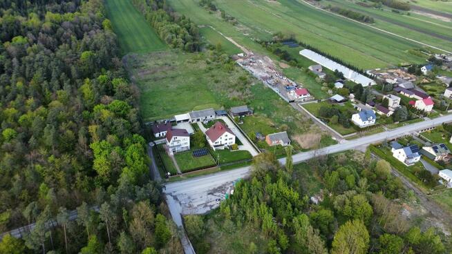 Działka budowlana Kielce, Posłowicka