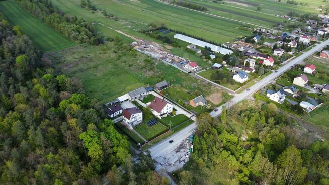 Działka budowlana Kielce, Posłowicka