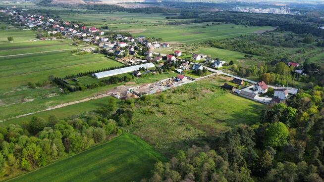 Działka budowlana Kielce, Posłowicka