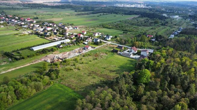 Działka budowlana Kielce, Posłowicka