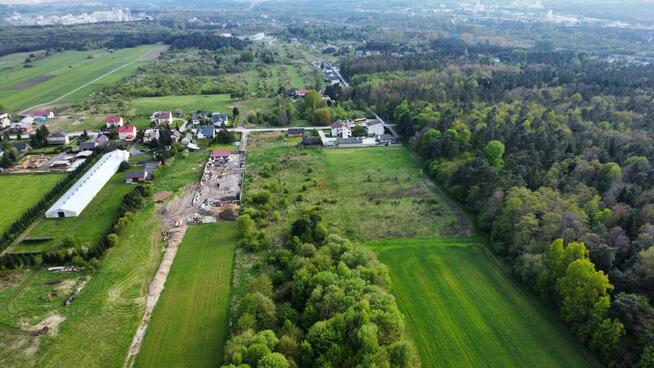 Działka budowlana Kielce, Posłowicka