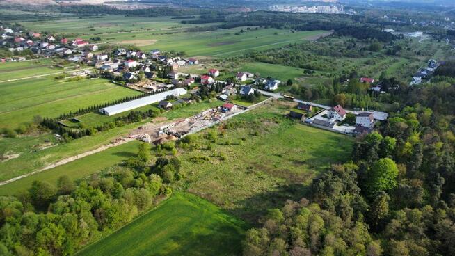 Działka budowlana Kielce, Posłowicka