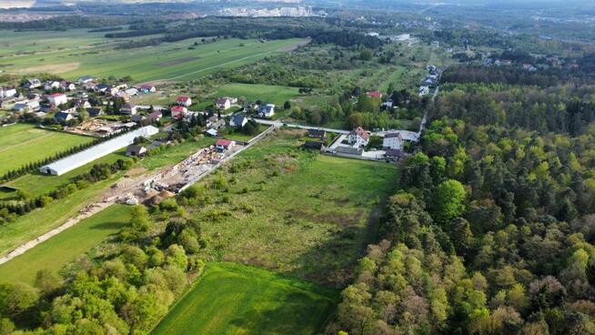 Działka budowlana Kielce, Posłowicka