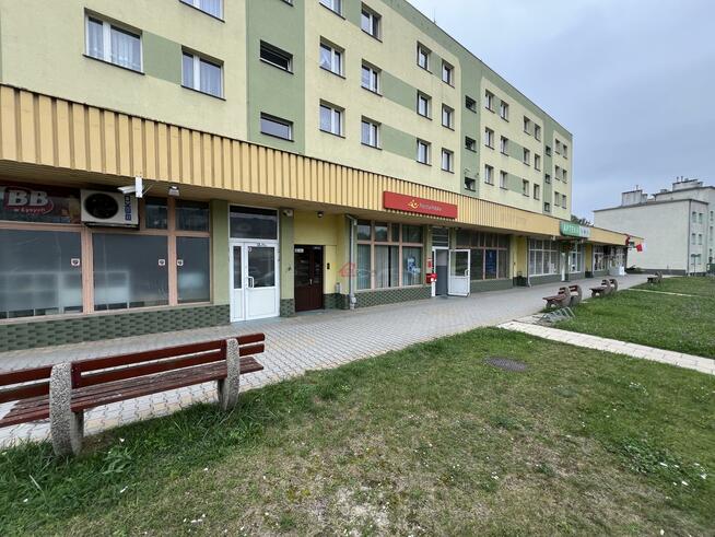 Lokal użytkowy Kielce Baranówek, Petyhorska