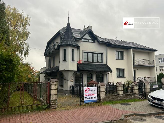 Dom Busko-Zdrój, Korczaka