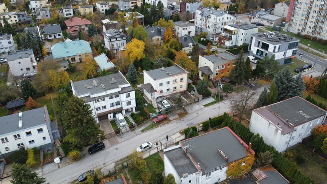 Dom Kielce, Herberta