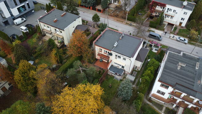 Dom Kielce, Herberta