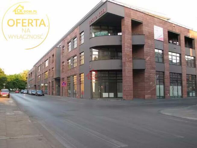 Lokal użytkowy Kielce Centrum, św. Leonarda