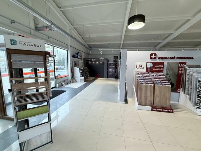 Lokal użytkowy Ostrowiec Świętokrzyski, Kilińskiego