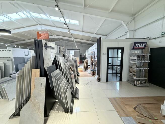 Lokal użytkowy Ostrowiec Świętokrzyski, Kilińskiego