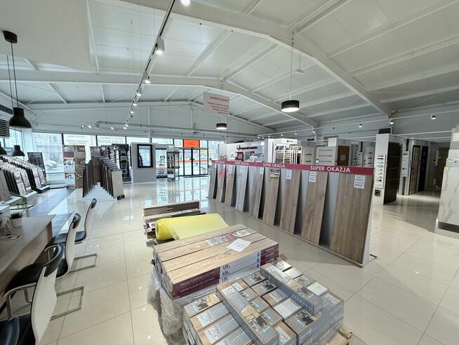 Lokal użytkowy Ostrowiec Świętokrzyski, Kilińskiego