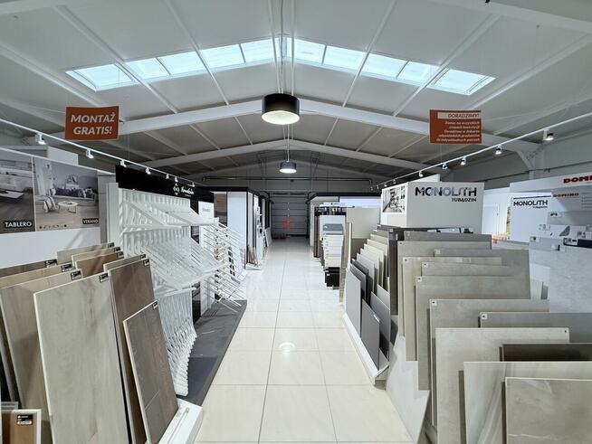 Lokal użytkowy Ostrowiec Świętokrzyski, Kilińskiego