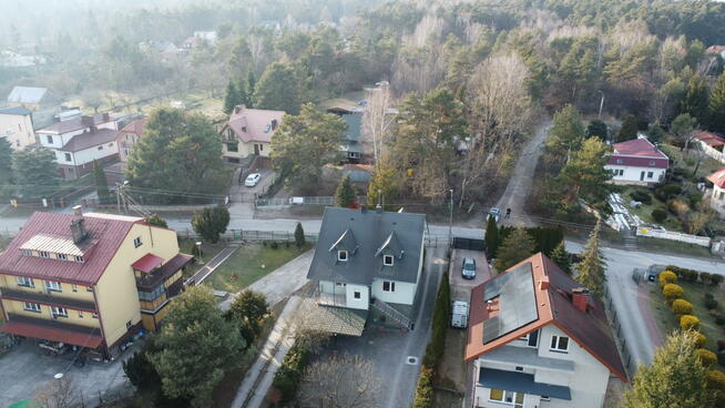 Dom Kielce Zalesie, Zalesie, Zalesie