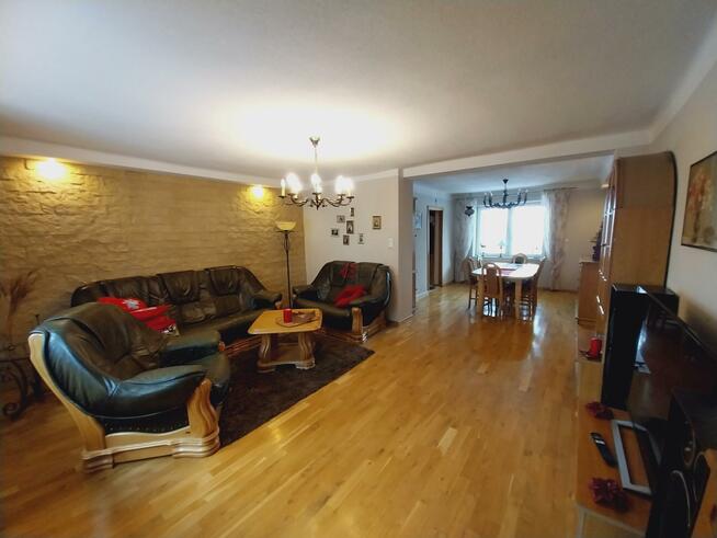 Dom Kielce Zalesie, Zalesie, Zalesie