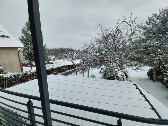 Dom Kielce Zalesie, Zalesie, Zalesie