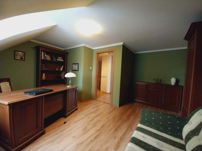 Dom Kielce Zalesie, Zalesie, Zalesie