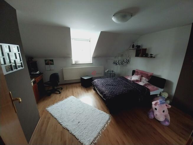 Dom Kielce Zalesie, Zalesie, Zalesie