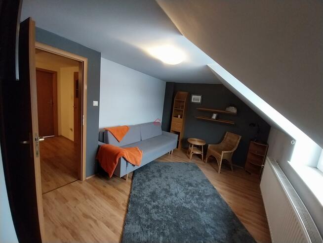 Dom Kielce Zalesie, Zalesie, Zalesie