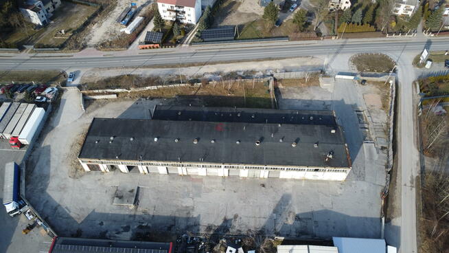 Lokal użytkowy Piekoszów, Czarnowska