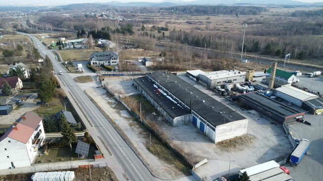 Lokal użytkowy Piekoszów, Czarnowska