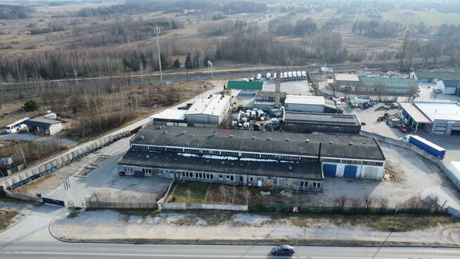 Lokal użytkowy Piekoszów, Czarnowska