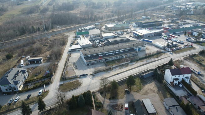 Lokal użytkowy Piekoszów, Czarnowska