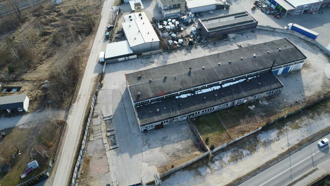 Lokal użytkowy Piekoszów, Czarnowska