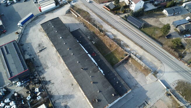 Lokal użytkowy Piekoszów, Czarnowska