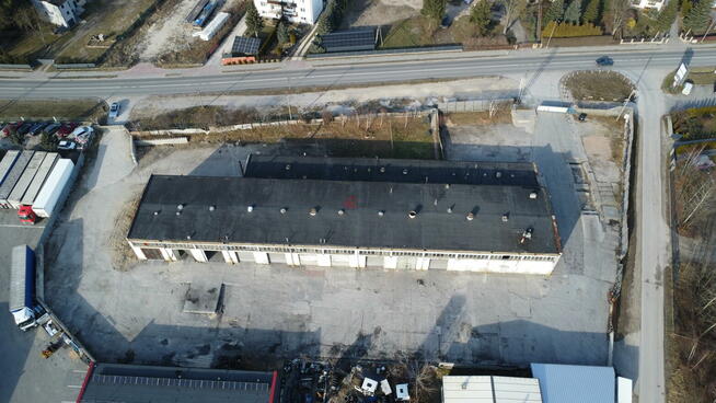 Lokal użytkowy Piekoszów, Czarnowska