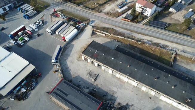 Lokal użytkowy Piekoszów, Czarnowska